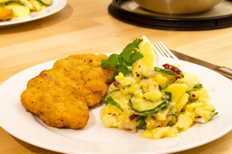 Schnitzel